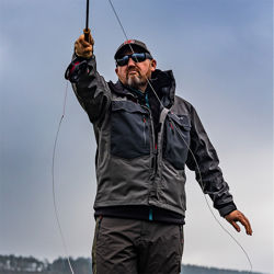 Greys Tital Wading Jackets
